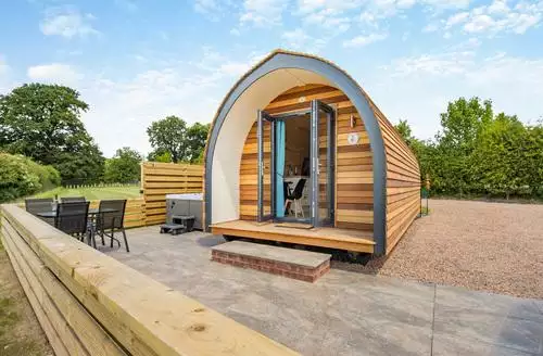 1 bedroom Rabbits Rest   Uk46128 in Shropshire