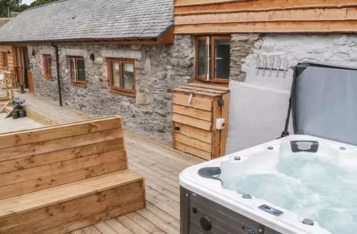 3 bedroom Rhianwen in Shropshire