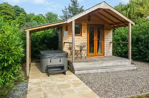1 bedroom Robin in Shropshire