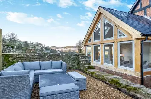 4 bedroom The Farmhouse   Uk48653 in Shropshire