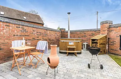 1 bedroom The Little House   Uk49129 in Shropshire
