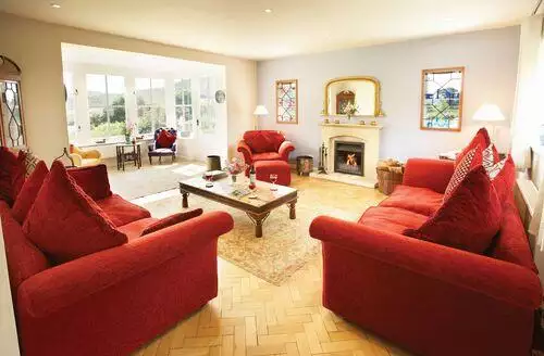 5 bedroom The Oaks in Shropshire