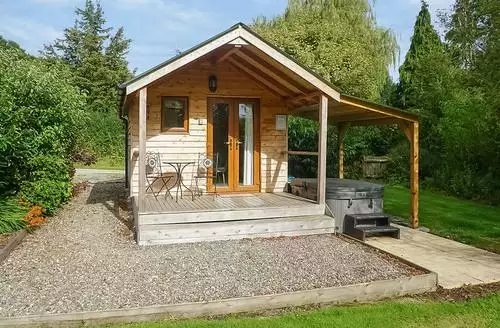 1 bedroom Wren in Shropshire