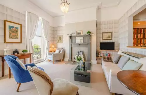 1 bedroom 1 Bed Apartment In Scarborough in Scarborough