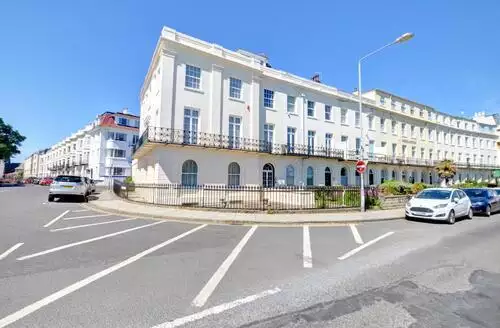 2 bedroom 2 Bed Apartment In Scarborough in Scarborough