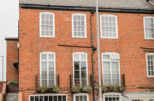 3 bedroom 7A Belvoir Terrace in Scarborough