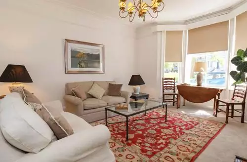 1 bedroom Flat 1 in Scarborough