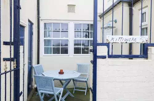 1 bedroom Kittiwake in Scarborough