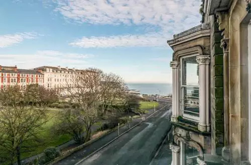 2 bedroom Sailors And Mermaids in Scarborough