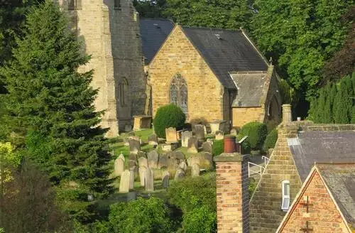 4 Bed Cottage In Scarborough