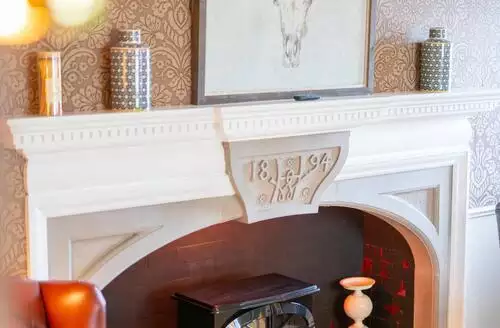4 Bed Cottage In Scarborough