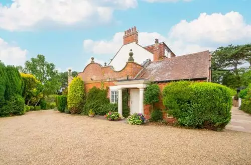 4 bedroom 4 Bed Cottage In Scarborough in Scarborough