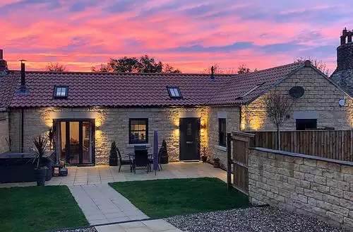 2 bedroom Aysgarth Lodge in Scarborough