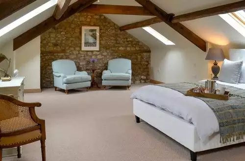 1 bedroom Bell Cottage in Scarborough