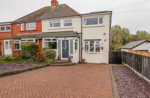 4 bedroom Castle View in Scarborough