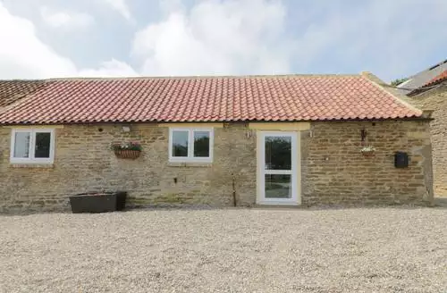 1 bedroom Crabtree Cottage in Scarborough
