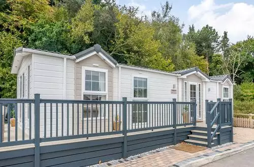 3 bedroom European Lodge   Uk40848 in Scarborough