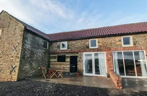 1 bedroom Hawthorn Cottage in Scarborough