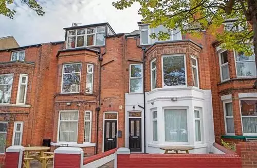 12 bedroom Ravines   Uk2736 in Scarborough
