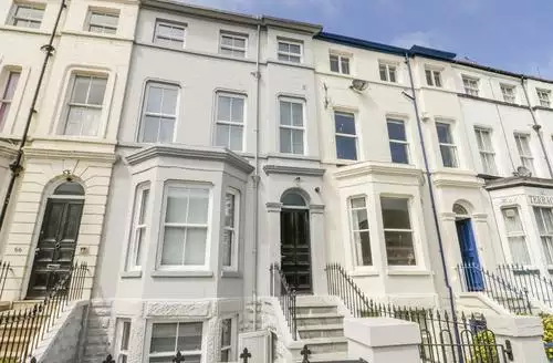 7 bedroom Station House in Scarborough