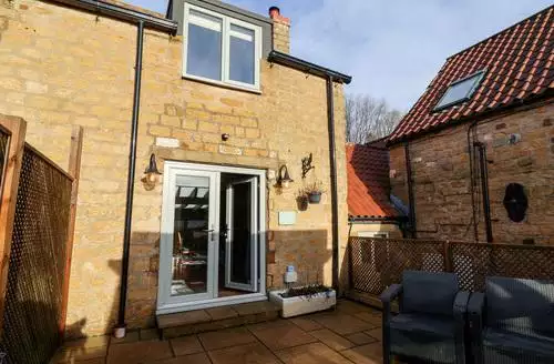 1 bedroom Tawny Cottage in Scarborough