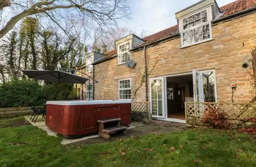 3 bedroom The Coach House in Scarborough