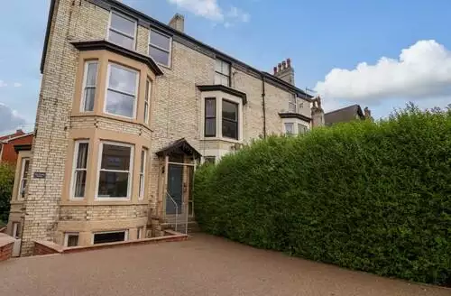 7 bedroom The Corner House in Scarborough