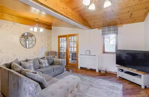 4 bedroom The Lodge   Uk13202 in Scarborough