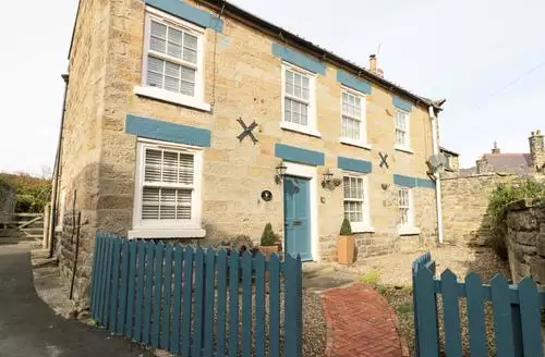 2 bedroom The Nook At 29 High Street in Scarborough