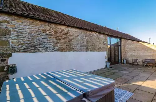 2 bedroom The Old Workshop in Scarborough