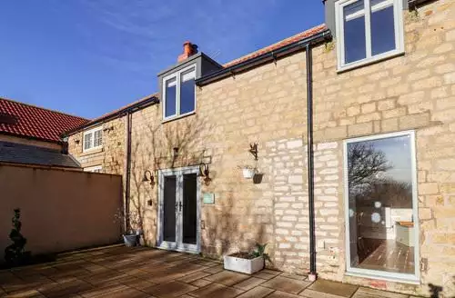 2 bedroom The Pheasantry in Scarborough