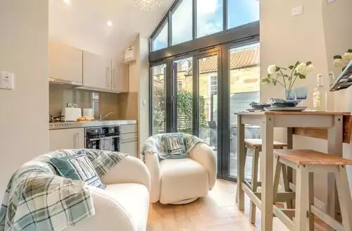 1 bedroom 1 Bed Apartment In Sandsend in Whitby