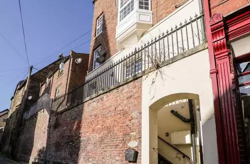 1 bedroom Nutshell in Whitby