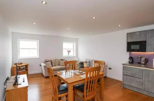 2 bedroom Sandsend View in Whitby