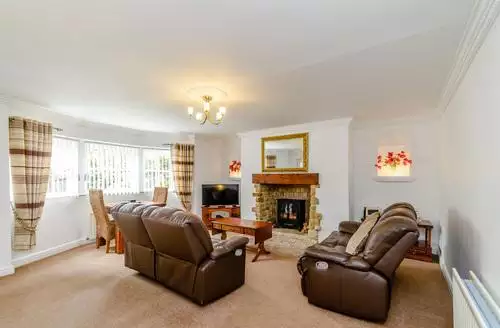 1 bedroom The Bolthole in Whitby