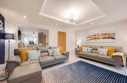 4 bedroom 4 Bed Cottage In Whitby in Whitby