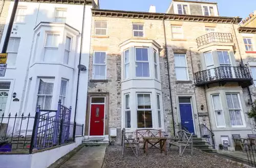 6 bedroom 4 Normanby Terrace in Whitby