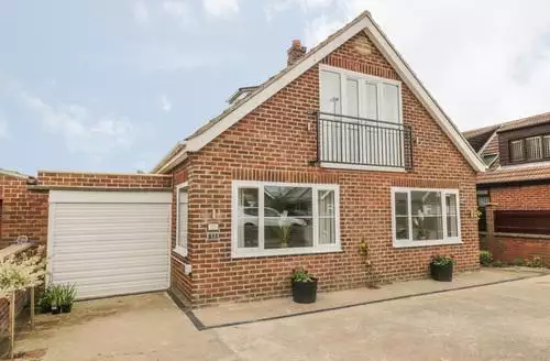 3 bedroom Abbey View in Whitby