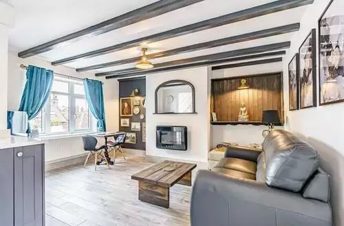 1 bedroom Bensonâ€™S Gem in Whitby
