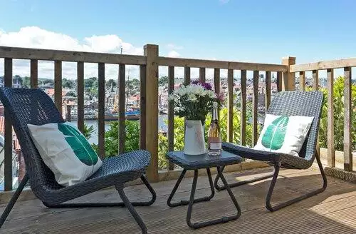 1 bedroom Esk Cottage   in Whitby