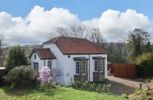 1 bedroom Little Acorn in Whitby