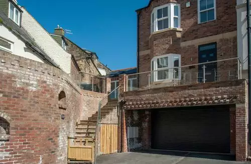2 bedroom Salt Bay in Whitby