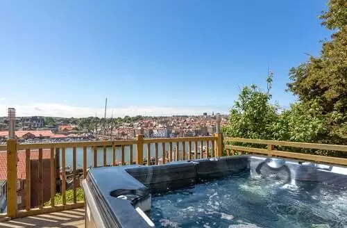3 bedroom The Ropery in Whitby