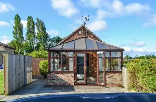 1 bedroom Fourth Milestone Granary in York