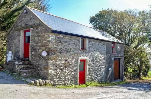 1 bedroom 1 Bed Cottage In Kilcrohane in Cork