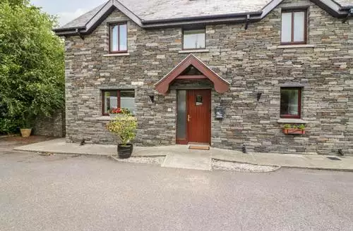 3 bedroom 1 The Courtyard in Cork