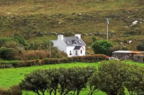 3 bedroom 3 Bed Cottage In Eyeries in Cork