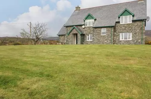 4 bedroom Kiltymon Cottage in Cork