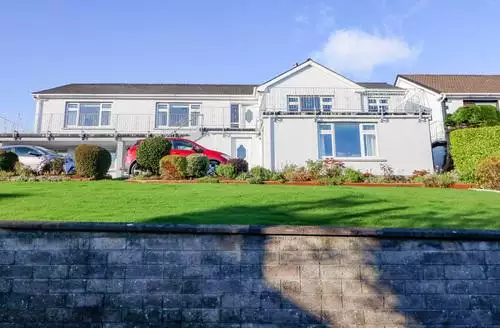 4 bedroom Lavender Cottage in Cork