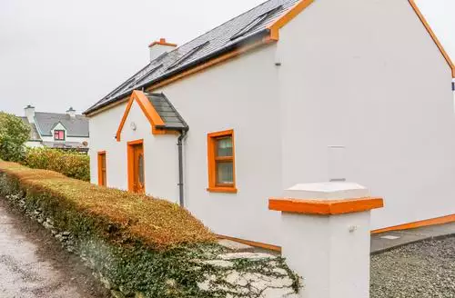 3 bedroom Mary Agnes Cottage in Cork